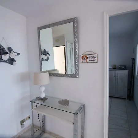 Bonito Apartamento De Dos Dormitorios 아파트 로스 레알레호스