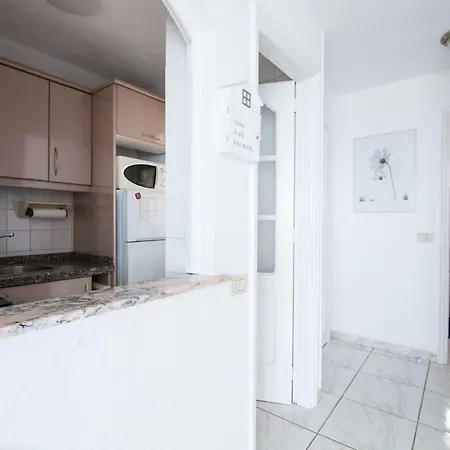 Bonito Apartamento De Dos Dormitorios 洛斯雷尔雷赫斯