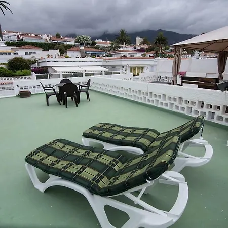 Bonito Apartamento De Dos Dormitorios 公寓