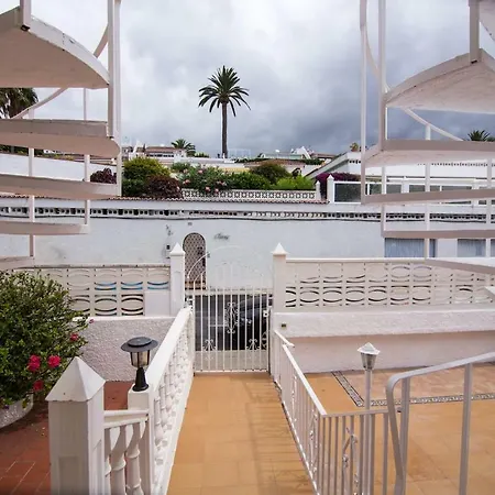 公寓 Bonito Apartamento De Dos Dormitorios
