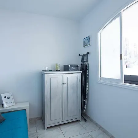 Bonito Apartamento De Dos Dormitorios Апартаменты